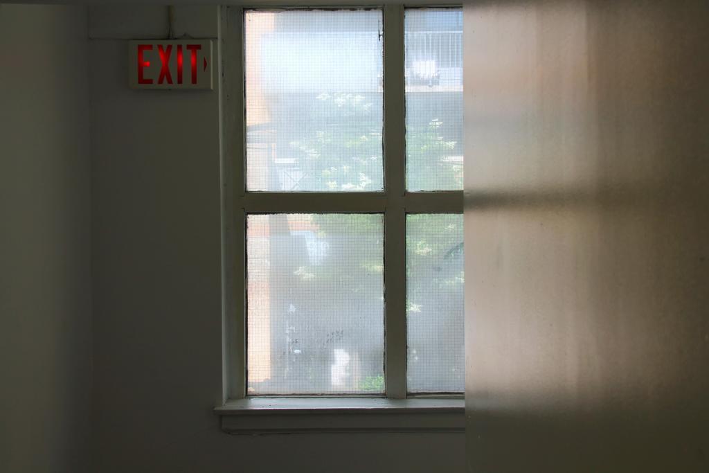 Toronto Central Hotel Kültér fotó