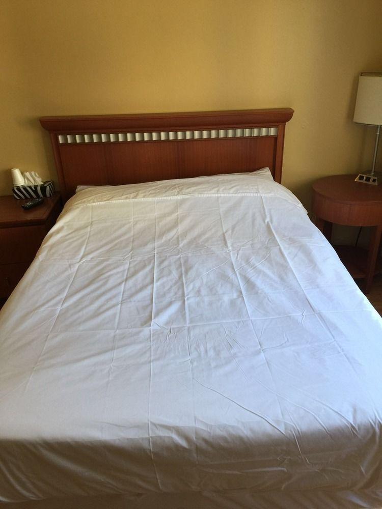 Toronto Central Hotel Kültér fotó
