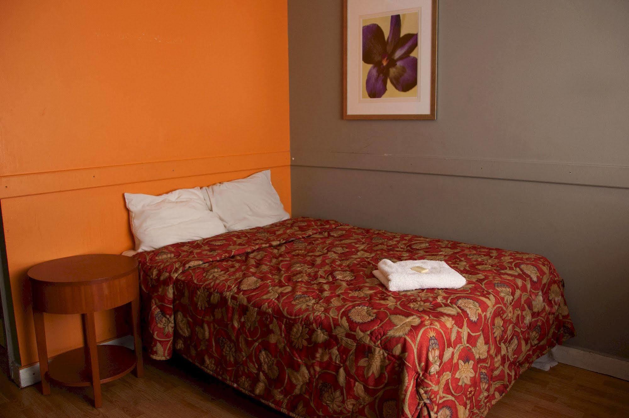 Toronto Central Hotel Kültér fotó